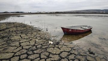 الجفاف يغزو لبنان... صيف قاس على الأبواب وهؤلاء الأكثر تضررا