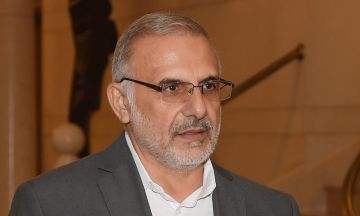 النائب علي المقداد: مسيرة المقاومة هي مسيرة الحق ومسيرة الشهادة النائب علي المقداد: مسيرة المقاومة هي مسيرة الحق ومسيرة الشهادة