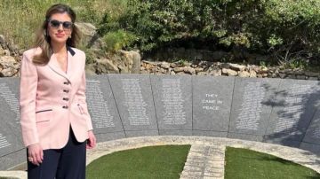 نزع السلاح بسرعة .. كشف مطالب أورتاغوس في لبنان وصور للأمكنة التي زارتها