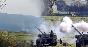 قصف مدفعي وتجريف أراض جنوبي لبنان.. الخروقات الإسرائيلية مستمرة!