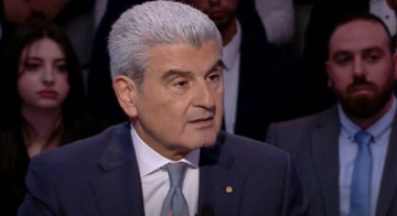 الخوري زار الراعي: جبار من يرأس القداس ووركه مكسور