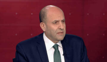 سليم عون: كلن يعني كلن ما عدا التيار شاركوا بإسقاط الجرائم المالية المرتكبة قبل 2015 سليم عون: كلن يعني كلن ما عدا التيار شاركوا بإسقاط الجرائم المالية المرتكبة قبل 2015