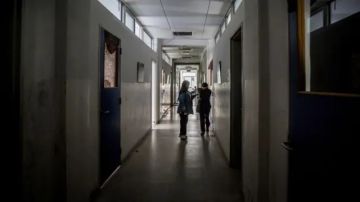 مدارس الضاحية في بيروت تخشى العودة إلى الحرب بعد الضربات الإسرائيلية الجديدة مدارس الضاحية في بيروت تخشى العودة إلى الحرب بعد الضربات الإسرائيلية الجديدة