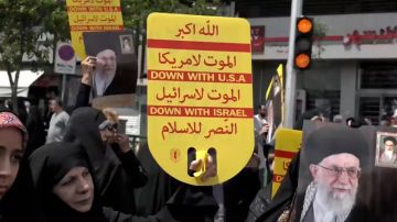 تقرير مصور تاريخ من الحذر.. إيران ودعوات الحوار الأمريكية