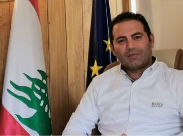 السفير غملوش: الانتخابات البلدية ستكون مفصلية اذا تمت بطريقة شفافة السفير غملوش: الانتخابات البلدية ستكون مفصلية اذا تمت بطريقة شفافة