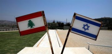 لبنان آخر دولة قد تتجه إلى التطبيع في الشرق الأوسط