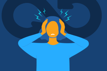 نوبات الهلع كيف يتعامل معها المصاب وما هو علاجها؟