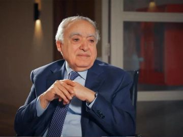 سلامة في الإمارات للمشاركة في جلسة التراث من أجل السلام