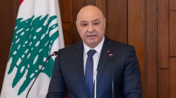 عون في ذكرى 13 تشرين: الدولة وحدها هي التي تحمينا