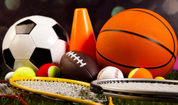 همسات الملاعب