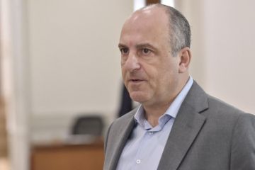 بو عاصي للحزب: استر على نفسك وسكوت ووقف عنتريات