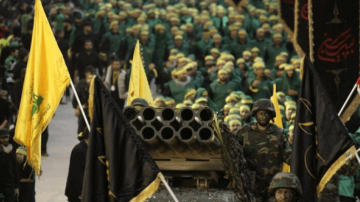 حزب الله: لن ننجر إلى الحرب وسنرد في الوقت المناسب (الجمهورية)