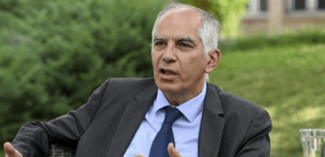 ماغرو: إقرار قانون السرية المصرفية خطوة واعدة على طريق الإصلاحات ماغرو: إقرار قانون السرية المصرفية خطوة واعدة على طريق الإصلاحات