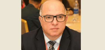 وزير العمل في جولة على المرجعيات الروحية: التحديات جمعتنا كما جمعتنا الأعياد