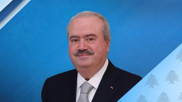 جابر: المالية والحكومة والمجلس النيابي حريصون على ضرورة عودة القطاع المصرفي بفعالية جابر: المالية والحكومة والمجلس النيابي حريصون على ضرورة عودة القطاع المصرفي بفعالية