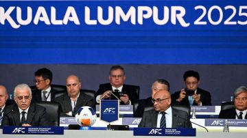 رئيس الاتحاد الآسيوي يعترض على توسيع مونديال 2030... الأمر سيصبح فوضى 