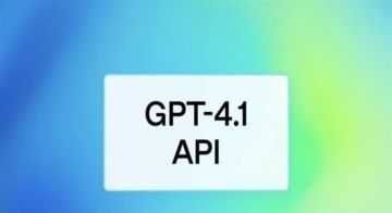 شركة OpenAI تطلق نماذج GPT-4.1 الجديدة بتركيز على تطوير البرمجيات