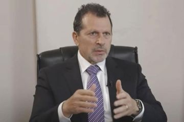 وزير المهجرين: سحب سلاح حزب الله سيسرع حصول لبنان على الدعم الخارجي