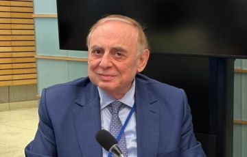 البستاني: قد نصل إلى نمو اقتصادي بنسبة 7 بالمئة إذا لم تطرأ أي مشاكل أمنية بلبنان