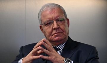 المشنوق بعد استجوابه من قبل القاضي البيطار: الجلسة كانت مريحة والتحقيق دقيق ومفيد