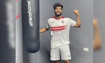 وفاة إبراهيم شيكا لاعب الزمالك السابق وفاة إبراهيم شيكا لاعب الزمالك السابق