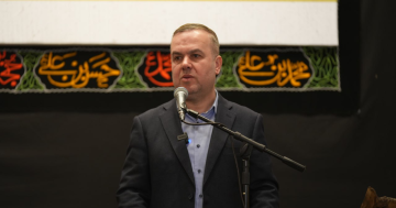 النائب فضل الله: لن نبحث بالاستراتيجية الدفاعية إلا بعد وقف الاعتداءات وتحرير الأسرى وإعادة الإعمار