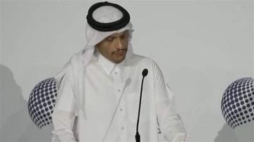 رئيس مجلس الوزراء القطري: لبنان وسوريا يشهدان تقدما وسط مشهد إقليمي قاتم