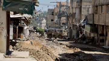 عدوان متواصل على طولكرم ومخيمها والاحتلال يجدد اقتحامه للمسجد الأقصى