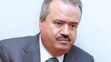 جابر: لبنان أمام فرصة تاريخية لاستعادة الثقة الدولية