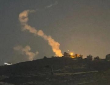 غارتان على بلدة ياطر وسط تحليق مكثف للطيران الإسرائيلي في الأجواء