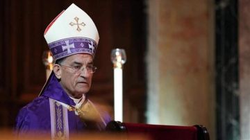 الراعي: غاية البعض هي السيطرة على الدولة وليست تحديث النظام