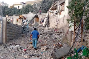 خسائر الحرب تقدر بـ 10 مليارات دولار