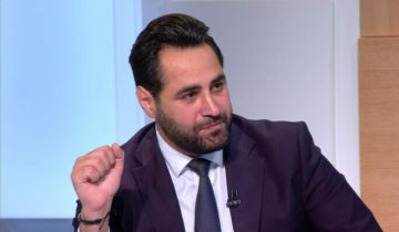 حمدان: هناك خسائر بمليارات الدولارات في الجنوب لذلك نحن بحاجة للاستقراض دوليا