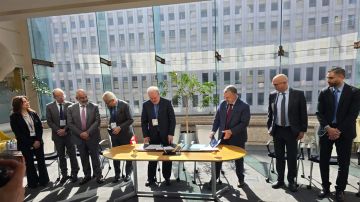 لبنان يحصل على قرض من البنك الدولي لمعالجة أزمة الكهرباء (فيديو) لبنان يحصل على قرض من البنك الدولي لمعالجة أزمة الكهرباء (فيديو)