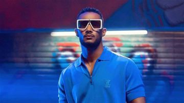 بعد الانتقادات التي طالت إطلالته في كوتشيلا... محمد رمضان يخرج عن صمته ويرد! (فيديو)