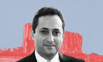 البيطار يمضي في استجواب اللواء إبراهيم رغم دعوى المخاصمة