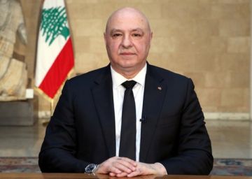 الرئيس عون وصل الى الدوحة: الدور القطري سيستمر إذا ما نجحنا كلبنانيين في إنجاز ما علينا وما هو مطلوب منا على صعيد التنمية والإصلاح المالي والاقتصادي وخطط الاعمار