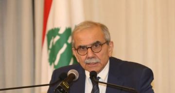 منتذكر سوا لنبني سوا .. نداء من نواف سلام الى اللبنانيين منتذكر سوا لنبني سوا .. نداء من نواف سلام الى اللبنانيين