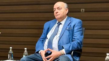 50 عاما بعد اندلاع الحرب في لبنان.. سليمان: بعض الأحزاب أدوات استبداد داخل كل طائفة