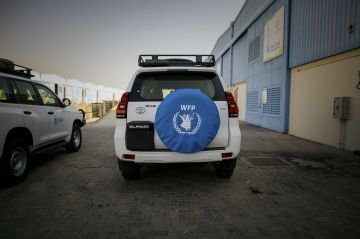 برنامج الأغذية العالمي: وقف التمويل الأمريكي يعني الحكم بإعدام الملايين