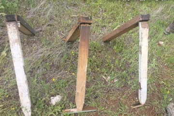 الجيش: توقيف المتورطين بعملية اطلاق الصواريخ من الجنوب