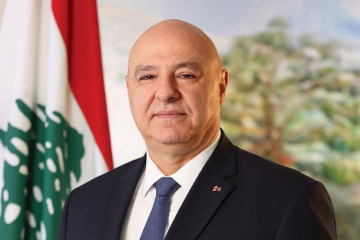 الرئيس عون: البابا فرنسيس خسارة كبرى للبشرية وصديق عزيز للبنان