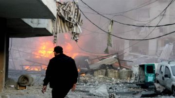 مرجع كبير: الغارة على الضاحية الجنوبية تندرج في إطار مسعى تل أبيب لتحقيق هدفين (الجمهورية)