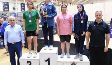 بطولة الطاولة المدرسية تتحول لمهرجان رياضي غير مسبوق لبنانيا