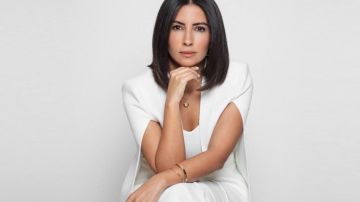 من هي روعة حاراتي.. المرأة التي عينها عون في فريق التفاوض مع صندوق النقد