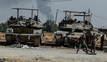 بعد الطيارين.. مئات الجنود الصهاينة يطالبون بإنهاء العدوان على غزة