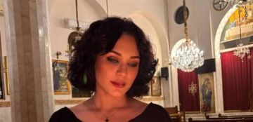 بعد طردها من نقابة الفنانين.. سلاف فواخرجي تخرج عن صمتها وتوجه رسالة خاصة للجمهور