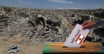 انتخابات بلدية فوق الركام الثنائي: المعركة اثبات حضور