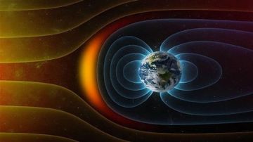 عواصف مغناطيسية تضرب الأرض غدا.. وتحذير