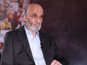 سمير جعجع: خرجنا من وصاية الأسد... ودخلنا سجن حزب الله